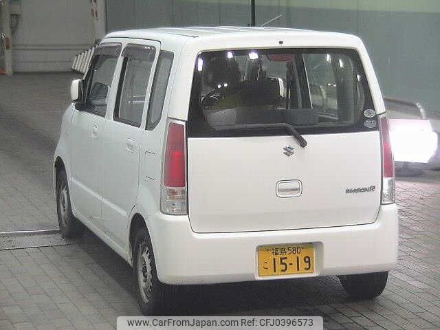 suzuki wagon-r 2007 -SUZUKI 【福島 580ｺ1519】--Wagon R MH21S-994394---SUZUKI 【福島 580ｺ1519】--Wagon R MH21S-994394- image 2