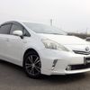 toyota prius-α 2012 -TOYOTA--Prius α DAA-ZVW41W--ZVW41-3204963---TOYOTA--Prius α DAA-ZVW41W--ZVW41-3204963- image 1
