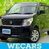 suzuki wagon-r 2014 quick_quick_DBA-MH34S_MH34S-379910 image 1