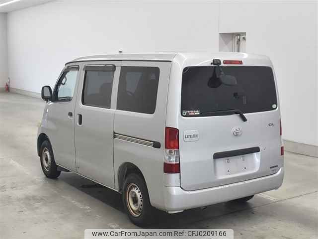 toyota liteace-van undefined -TOYOTA--Liteace VAN S402M-0027711---TOYOTA--Liteace VAN S402M-0027711- image 2