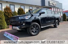 toyota hilux 2021 GOO_NET_EXCHANGE_0902400A30250301W003