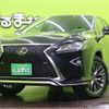 lexus rx 2018 quick_quick_DBA-AGL20W_AGL20-0009336 image 1