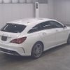 mercedes-benz cla-class 2017 quick_quick_DBA-117942_WDD1179422N515122 image 3