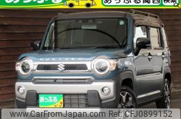 suzuki hustler 2021 quick_quick_4AA-MR52S_MR52S-138101