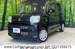 suzuki spacia 2018 quick_quick_MK53S_MK53S-159621
