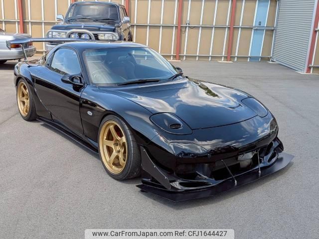 mazda efini-rx-7 1996 CFJ1644427 image 1