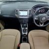 jeep compass 2019 -CHRYSLER--Jeep Compass ABA-M624--MCANJPBB7KFA44540---CHRYSLER--Jeep Compass ABA-M624--MCANJPBB7KFA44540- image 2