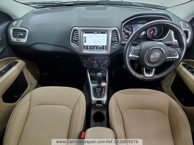 jeep compass 2019 -CHRYSLER--Jeep Compass ABA-M624--MCANJPBB7KFA44540---CHRYSLER--Jeep Compass ABA-M624--MCANJPBB7KFA44540- image 2