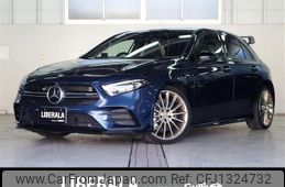 mercedes-benz amg 2019 -MERCEDES-BENZ--AMG 4BA-177051M--WDD1770512J123727---MERCEDES-BENZ--AMG 4BA-177051M--WDD1770512J123727-