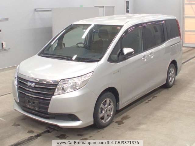 toyota noah 2015 -TOYOTA--Noah DAA-ZWR80G--ZWR80-0110433---TOYOTA--Noah DAA-ZWR80G--ZWR80-0110433- image 1