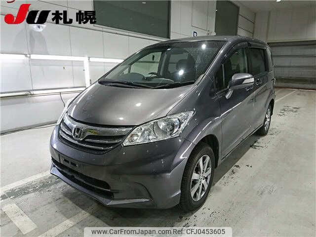 honda freed 2013 -HONDA--Freed GB4--3000721---HONDA--Freed GB4--3000721- image 1