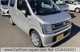 suzuki wagon-r 2018 quick_quick_DAA-MH55S_MH55S-204772