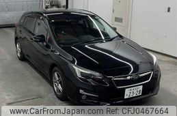 subaru impreza-wagon 2017 -SUBARU 【那須 300チ2328】--Impreza Wagon GT6-009403---SUBARU 【那須 300チ2328】--Impreza Wagon GT6-009403-