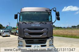 isuzu giga 2017 GOO_NET_EXCHANGE_0401859A30250619W001