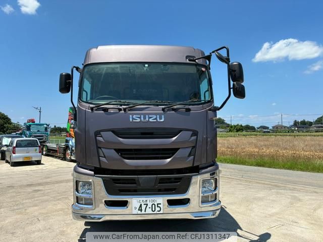 isuzu giga 2017 GOO_NET_EXCHANGE_0401859A30250619W001 image 1