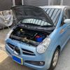 subaru r2 2004 CFJ1770107 image 4