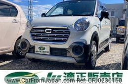 daihatsu cast 2019 -DAIHATSU--Cast LA250S--0175634---DAIHATSU--Cast LA250S--0175634-