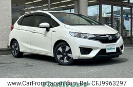 honda fit 2016 -HONDA--Fit DAA-GP5--GP5-4309928---HONDA--Fit DAA-GP5--GP5-4309928-