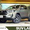 toyota hilux 2023 -TOYOTA--Hilux 3DF-GUN125--GUN125-3944500---TOYOTA--Hilux 3DF-GUN125--GUN125-3944500- image 1