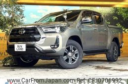 toyota hilux 2023 -TOYOTA--Hilux 3DF-GUN125--GUN125-3944500---TOYOTA--Hilux 3DF-GUN125--GUN125-3944500-