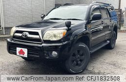 toyota hilux-surf 2008 CFJ1832508