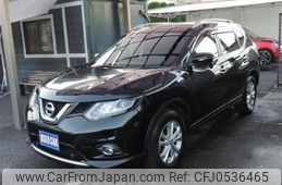 nissan x-trail 2015 -NISSAN--X-Trail NT32--527586---NISSAN--X-Trail NT32--527586-