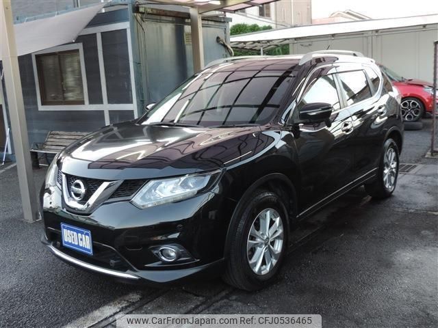 nissan x-trail 2015 -NISSAN--X-Trail NT32--527586---NISSAN--X-Trail NT32--527586- image 1