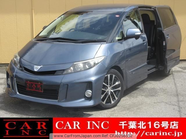 toyota estima 2014 quick_quick_ACR50W_ACR50-7124926 image 1