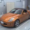 nissan fairlady-z 2004 -NISSAN 【浜松 302ｽ9478】--Fairlady Z UA-HZ33--HZ33-200085---NISSAN 【浜松 302ｽ9478】--Fairlady Z UA-HZ33--HZ33-200085- image 1