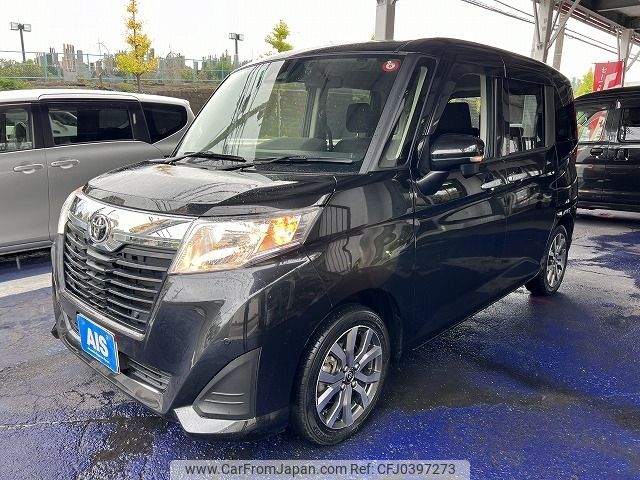 toyota roomy 2019 -TOYOTA--Roomy DBA-M900A--M900-0404419---TOYOTA--Roomy DBA-M900A--M900-0404419- image 1