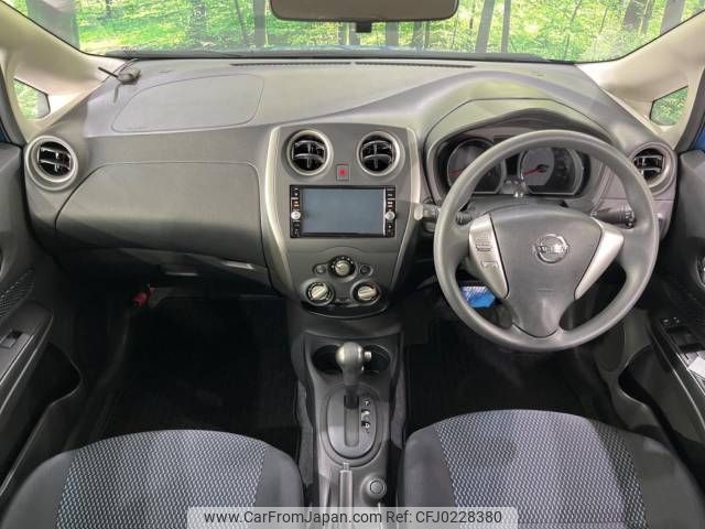 nissan note 2015 -NISSAN--Note DBA-NE12--NE12-103039---NISSAN--Note DBA-NE12--NE12-103039- image 2