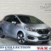 honda fit-hybrid 2019 quick_quick_DAA-GP6_GP6-3405109 image 1