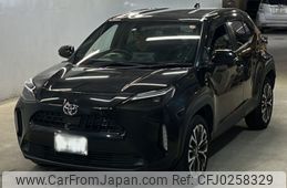 toyota yaris-cross 2022 -TOYOTA 【鹿児島 330な2451】--Yaris Cross MXPB10-3024429---TOYOTA 【鹿児島 330な2451】--Yaris Cross MXPB10-3024429-