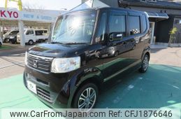 honda n-box 2014 CFJ1876646
