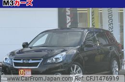 subaru legacy-touring-wagon 2013 -SUBARU--Legacy Wagon DBA-BRM--BRM-013854---SUBARU--Legacy Wagon DBA-BRM--BRM-013854-