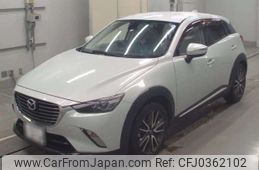 mazda cx-3 2016 -MAZDA 【盛岡 310ｽ3638】--CX-3 LDA-DK5AW--DK5AW-109294---MAZDA 【盛岡 310ｽ3638】--CX-3 LDA-DK5AW--DK5AW-109294-