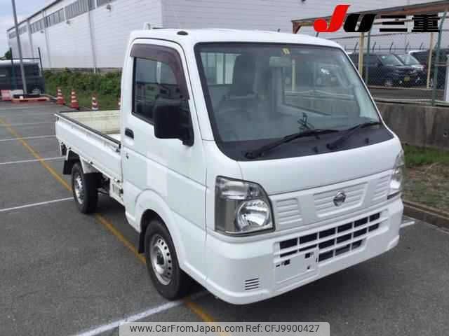 nissan clipper-truck 2018 -NISSAN--Clipper Truck DR16T-388003---NISSAN--Clipper Truck DR16T-388003- image 1