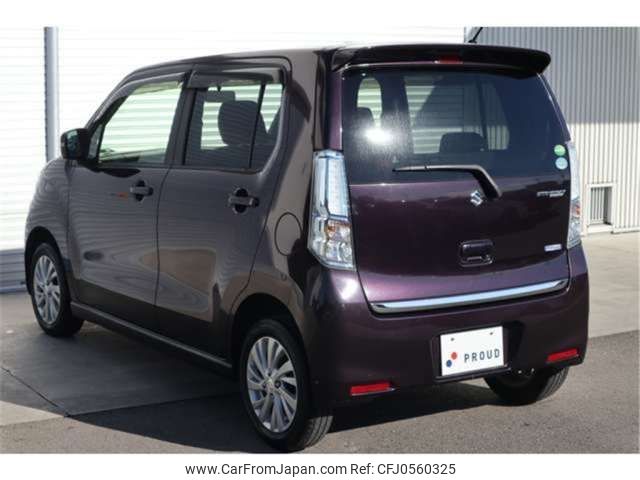 suzuki wagon-r 2014 -SUZUKI 【熊谷 999ｱ9999】--Wagon R DAA-MH44S--MH44S-461344---SUZUKI 【熊谷 999ｱ9999】--Wagon R DAA-MH44S--MH44S-461344- image 2