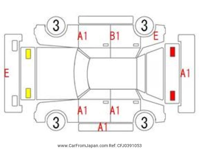 nissan x-trail 2014 -NISSAN--X-Trail DBA-NT32--NT32-018618---NISSAN--X-Trail DBA-NT32--NT32-018618- image 2