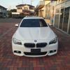 bmw 5-series 2015 quick_quick_LDA-FW20_WBA5C32060D636486 image 2