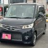 nissan roox 2010 -NISSAN 【水戸 581ﾐ8633】--Roox ML21S--507737---NISSAN 【水戸 581ﾐ8633】--Roox ML21S--507737- image 1