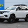 toyota land-cruiser-prado 2022 -TOYOTA--Land Cruiser Prado 3DA-GDJ150W--GDJ150-0071883---TOYOTA--Land Cruiser Prado 3DA-GDJ150W--GDJ150-0071883- image 1