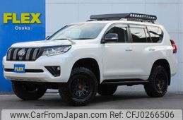 toyota land-cruiser-prado 2022 -TOYOTA--Land Cruiser Prado 3DA-GDJ150W--GDJ150-0071883---TOYOTA--Land Cruiser Prado 3DA-GDJ150W--GDJ150-0071883-