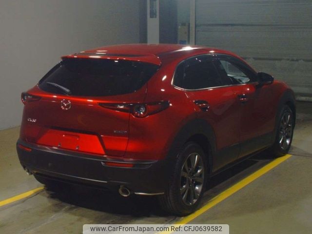 mazda cx-3 2019 -MAZDA--CX-30 DMFP-100453---MAZDA--CX-30 DMFP-100453- image 2