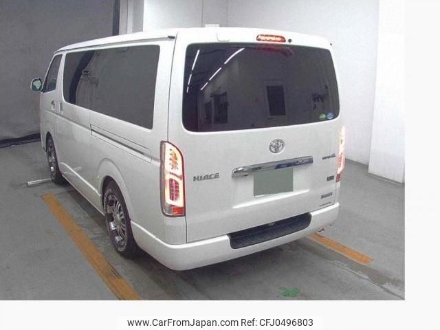 toyota hiace-van 2019 quick_quick_CBF-TRH200V_TRH200-0290772 image 2