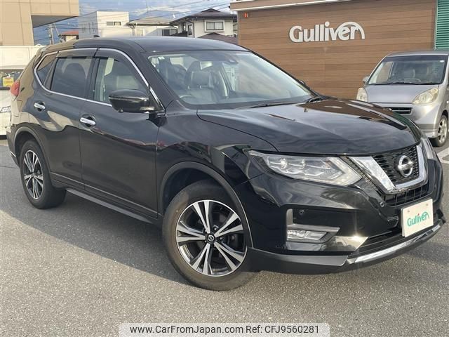 nissan x-trail 2019 -NISSAN--X-Trail DBA-NT32--NT32-308326---NISSAN--X-Trail DBA-NT32--NT32-308326- image 1