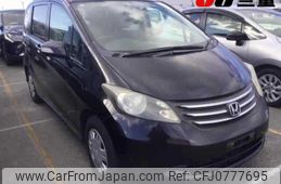 honda freed 2010 -HONDA--Freed GB3--1178873---HONDA--Freed GB3--1178873-