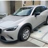 mazda cx-3 2022 -MAZDA--CX-3 5BA-DKLFY--DKLFY-500885---MAZDA--CX-3 5BA-DKLFY--DKLFY-500885- image 1