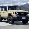 toyota land-cruiser-wagon 2024 -TOYOTA--Land Cruiser Wagon 3DA-GDJ76W--GDJ76-1002996---TOYOTA--Land Cruiser Wagon 3DA-GDJ76W--GDJ76-1002996- image 1