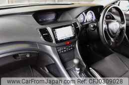 honda accord-tourer 2011 TE5440